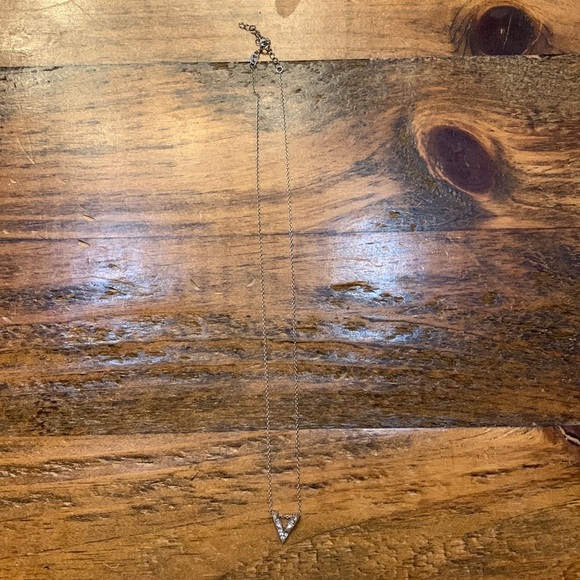 Initial Necklace - Picture 3 of 3